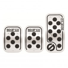 Πεταλιέρα με Λάστιχα sparco